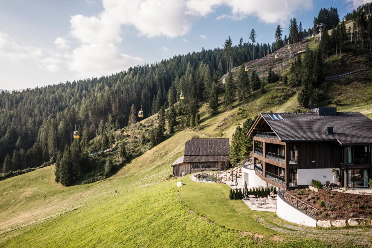 Surega - Idyllic Farmhouse Сан Касиано Екстериор снимка
